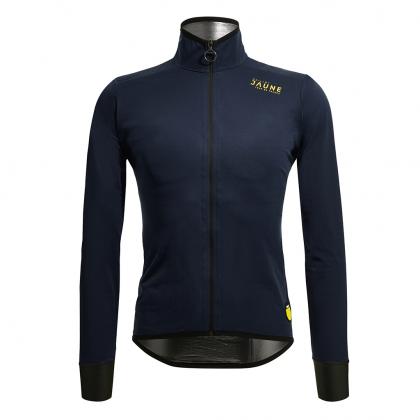 santini-tdf-le-maillot-jaune-rain--wind-jacketnavy-blue