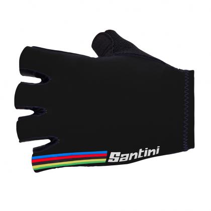 santini-uci-official-rainbow-glovesblack