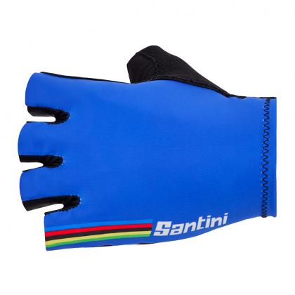 santini-uci-official-rainbow-glovesroyal-blue