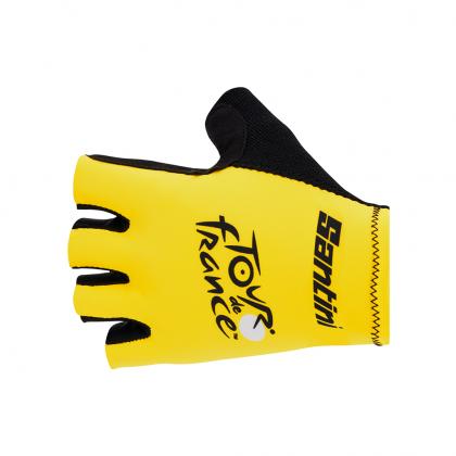 santini-tour-de-france-overall-leader-glovesyellow