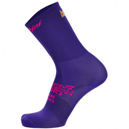 santini-tour-de-france-tourmalet-sockspurple