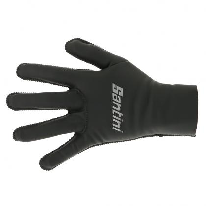 santini-vega-extreme-full-glovesblack